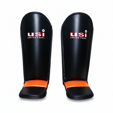 护腿板 PU – 850MA 综合格斗 USI | Kibi Sports