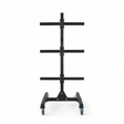 USI WPTR OLYMPIC WEIGHT PLATE TREE - Fitness Equipment