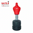 USI 706FSD DUMMY SHAPED PUNCH/KICK BAG - Boxing Equipment