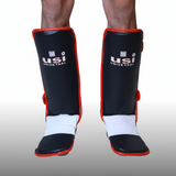 综合格斗护胫 – 850E2 USI | Kibi Sports