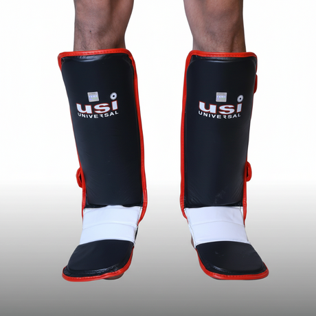 综合格斗护胫 – 850E2 USI | Kibi Sports