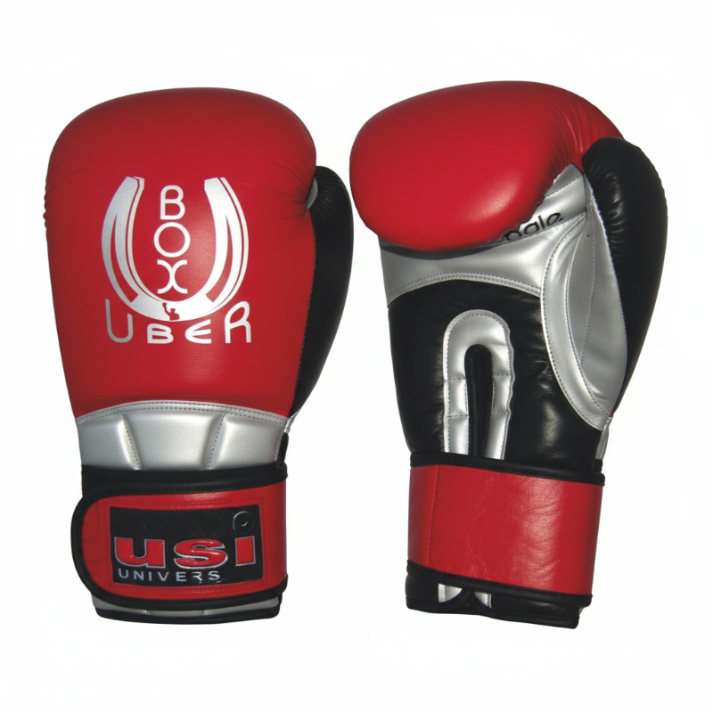 Sparring Gloves (Boxuber Series) - 609M1PU USI | Kibi Sports