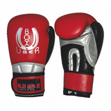 Sparring Gloves (Boxuber Series) - 609M1PU USI | Kibi Sports