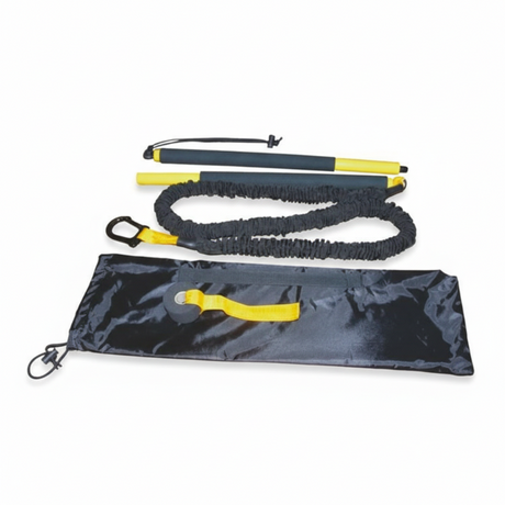 USI 800EB Bar Resistance Trainer - Fitness Equipment