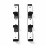 Barbell Gun Rack (For 3 Barbells) - GRK Gym Rack USI | Kibi Sports