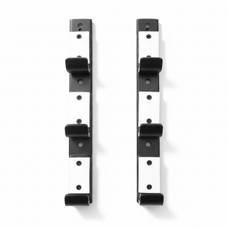 Barbell Gun Rack (For 3 Barbells) - GRK Gym Rack USI | Kibi Sports