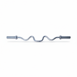 Super Curl/Tricep Bar - SCB | Kibi Sports