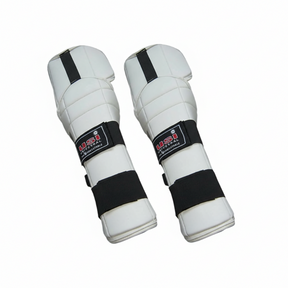 USI 851AE ARM GUARD WITH ELBOW - Martial Arts Equipment