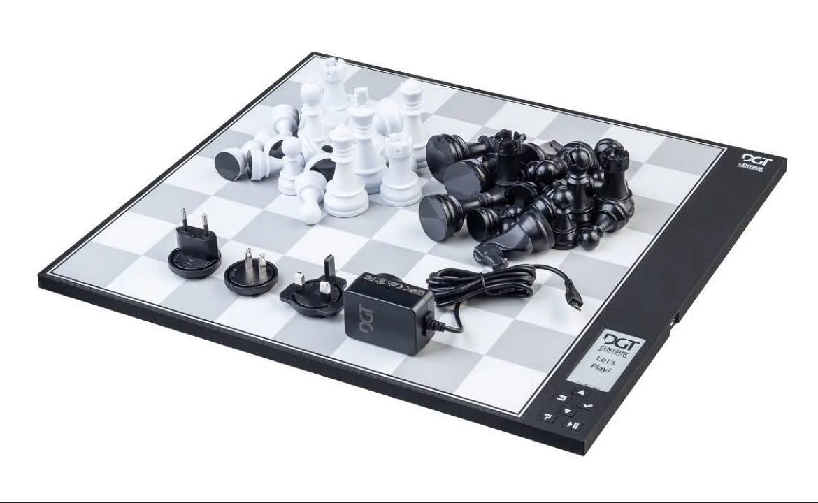 Dgt Centaur | KIBI Sports