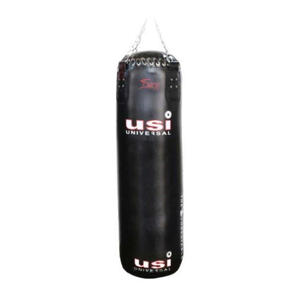 Fury PU Punching/Boxing Bags (Filled) – 626PU