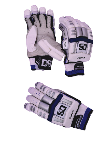 G-1000 Batting Gloves (RH/LH) - Image 2 | KIBI SPORTS