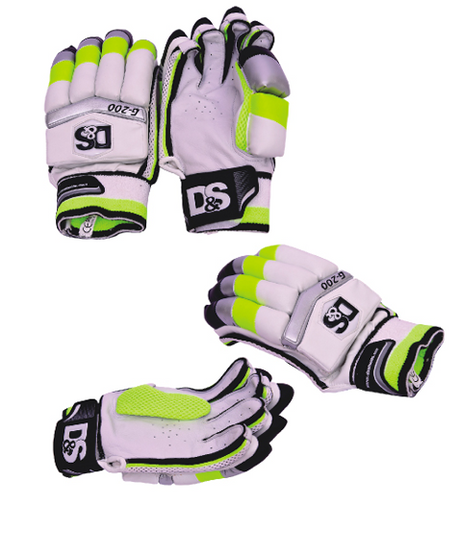 G-200 Batting Gloves (RH/LH) - Image 2 | KIBI SPORTS