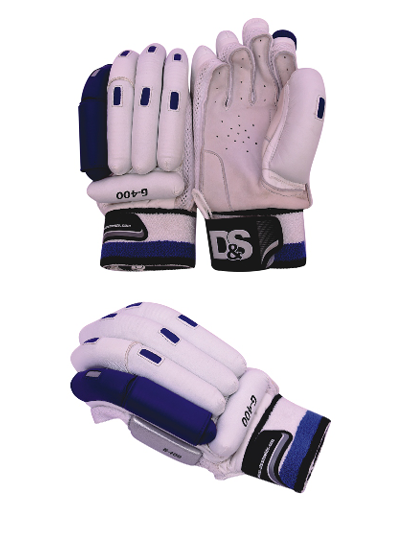 G-400 Batting Gloves (RH/LH) - Image 2 | KIBI SPORTS