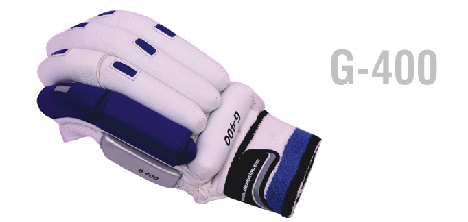 G-400 Batting Gloves (RH/LH) | KIBI SPORTS