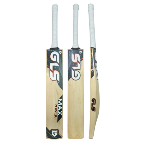 GLS G-5000 Kashmir Willow Cricket Bat | Greenland Enterprises (Gls Sports)