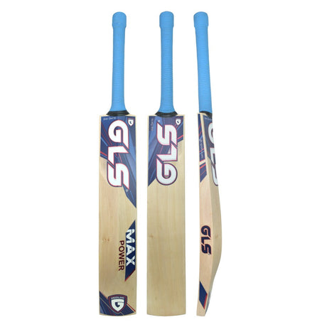 GLS G-7000 Kashmir Willow Cricket Bat | Greenland Enterprises (Gls Sports)