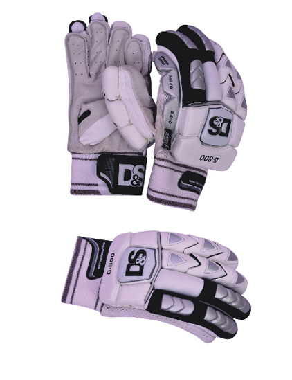 G-800 Batting Gloves (RH/LH) - Image 2 | KIBI SPORTS