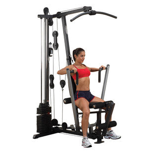 G1S Multi-Station Gym Body Solid | Kibi Sports