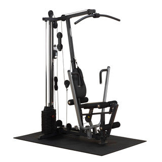 G1S Multi-Station Gym Body Solid | Kibi Sports