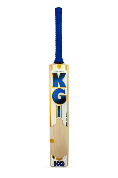 KG Blast Fiber Tape Cricket Bat | Kay Gee Sports / Kay Gee International