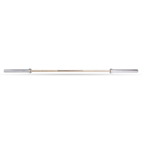 The Hybrid Barbell, 20 KG, Men’s - Built for All-Round Training Unrack | KIBI SPORTS