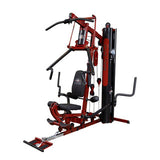 G6BR Bi-Angular Multi-Station Gym Body Solid | Kibi Sports