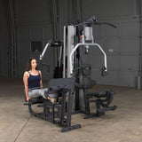 G9S Multi-Station Gym