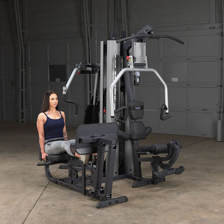 G9S Multi-Station Gym