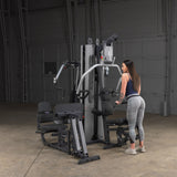 G9S Multi-Station Gym