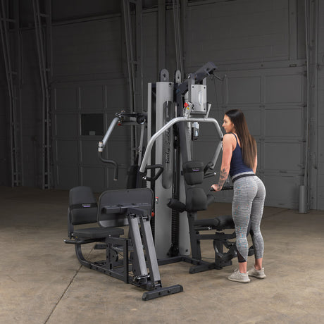 G9S Multi-Station Gym