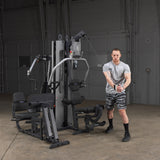 G9S Multi-Station Gym
