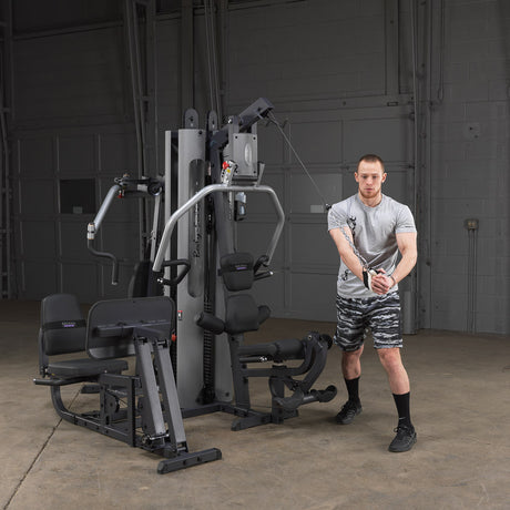 G9S Multi-Station Gym