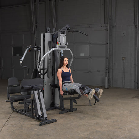 G9S Multi-Station Gym