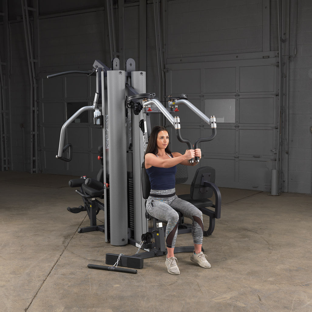 G9S Multi-Station Gym