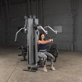 G9S Multi-Station Gym