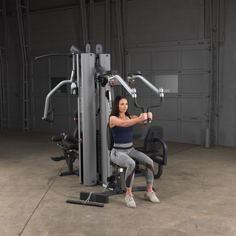 G9S Multi-Station Gym