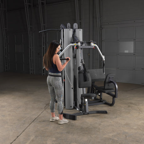 G9S Multi-Station Gym