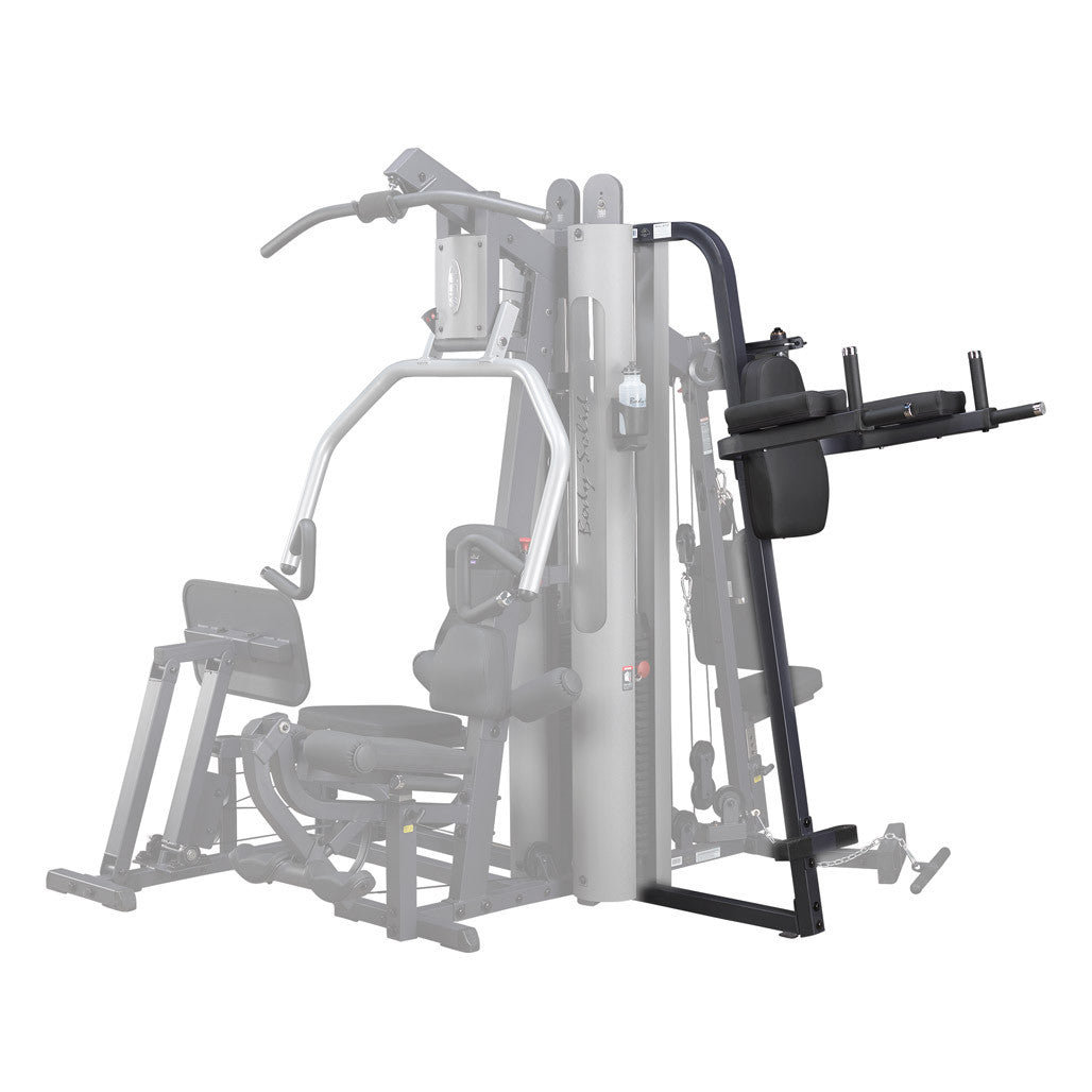 GKR9 Knee Raise Attachment