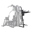 GKR9 Knee Raise Attachment