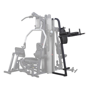 GKR9 Knee Raise Attachment
