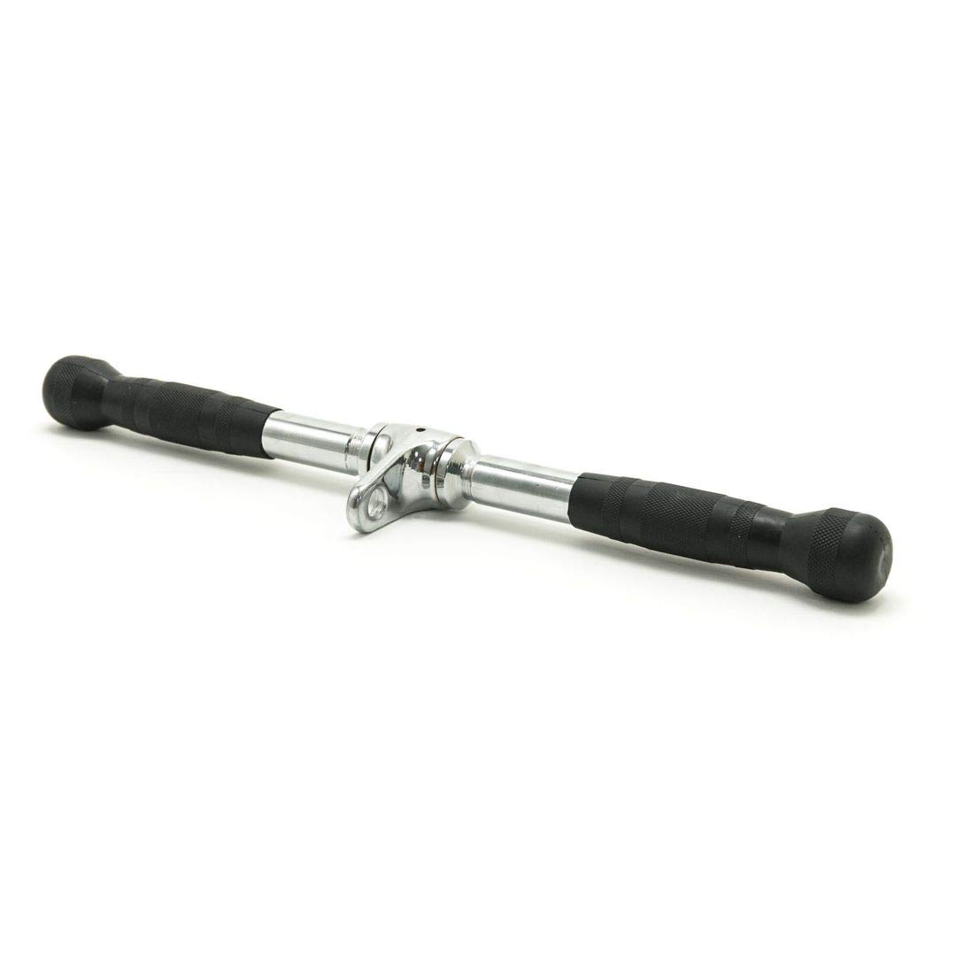 Kobo GA-09 Straight Rotating Bar