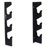 Kobo GA-12 Wall Horizontal Barbell Stand