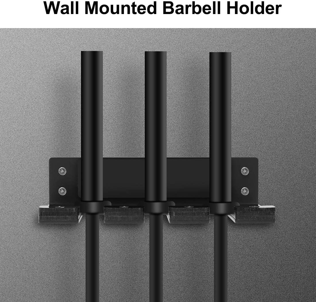 Kobo GA-14 Wall Vertical Barbell Holder