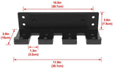 Kobo GA-14 Wall Vertical Barbell Holder