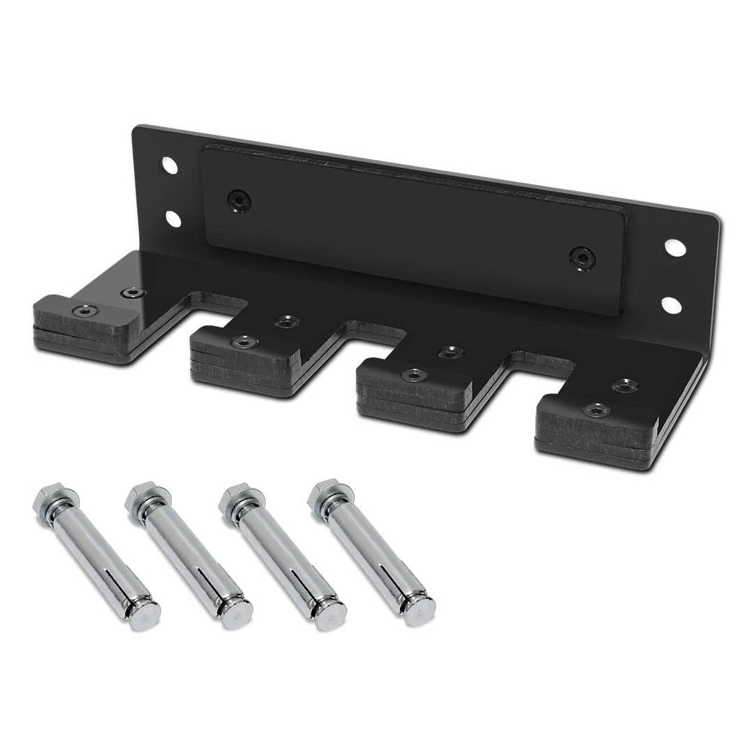 Kobo GA-14 Wall Vertical Barbell Holder