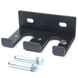 Kobo GA-15 Wall Vertical Barbell Holder