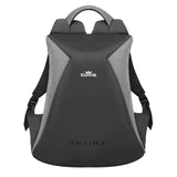 Akura - 22 litres,  Anti Theft Laptop backpack (15.6 inch laptops) (Melange)