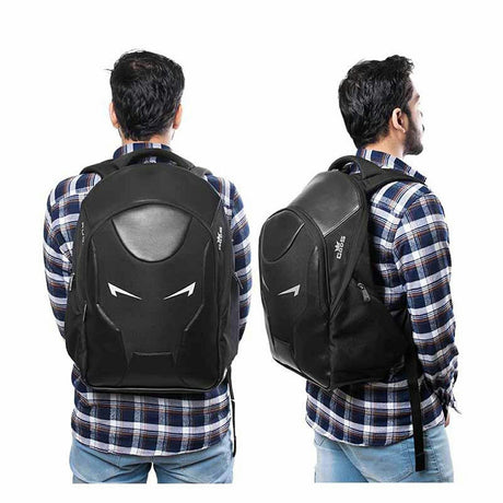 The Rudra - 25 litres,  Laptop backpack (15.6 inch laptops)