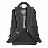Phenom - 35 litres,  Anti Theft Laptop backpack (15.6 inch laptops)
