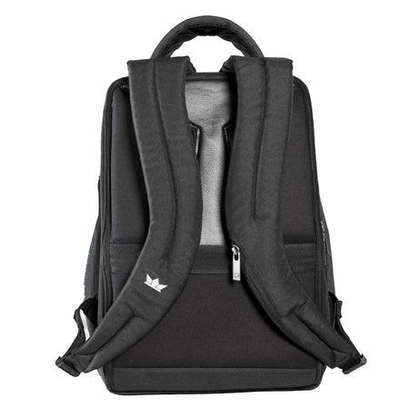 Phenom - 35 litres,  Anti Theft Laptop backpack (15.6 inch laptops)